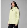 Columbia Northwest Explorer 3L Shell - Kurtka przeciwdeszczowa damska | Hardloop