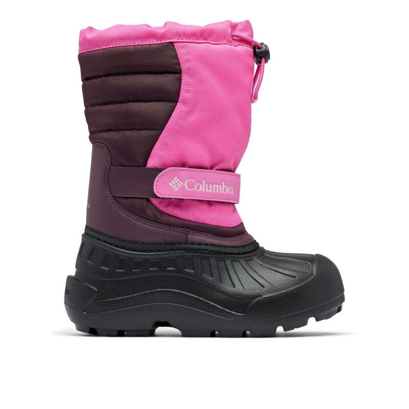 Youth Powderbug Snowlite - Bottes de neige enfant