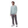 Columbia Meridian Creek Crew - Jumper - Men's | Hardloop