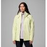 Columbia Northwest Explorer 3L Shell - Kurtka przeciwdeszczowa damska | Hardloop