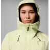 Columbia Northwest Explorer 3L Shell - Kurtka przeciwdeszczowa damska | Hardloop