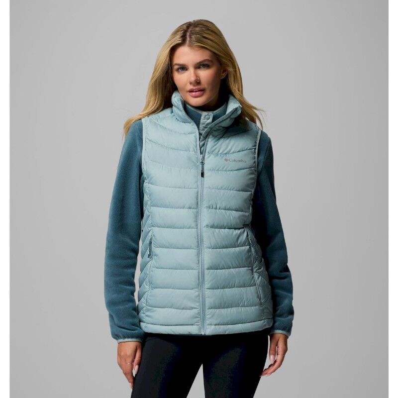 Powder Lite II Vest - Kunstfaserweste - Damen
