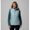 Crushed Blue