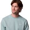 Columbia Meridian Creek Crew - Jumper - Men's | Hardloop