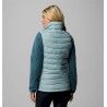 Columbia Powder Lite II Vest - Synthetic vest - Women's | Hardloop