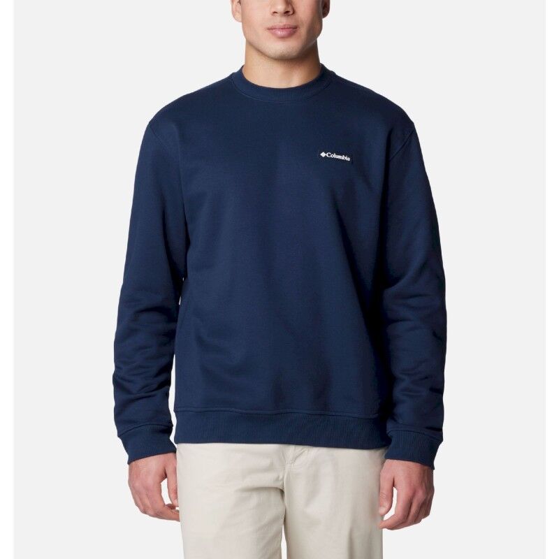 Meridian Creek Crew - Jumper - Men's