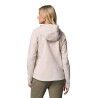 Columbia Boulder Falls Jacket - Veste hardshell femme | Hardloop