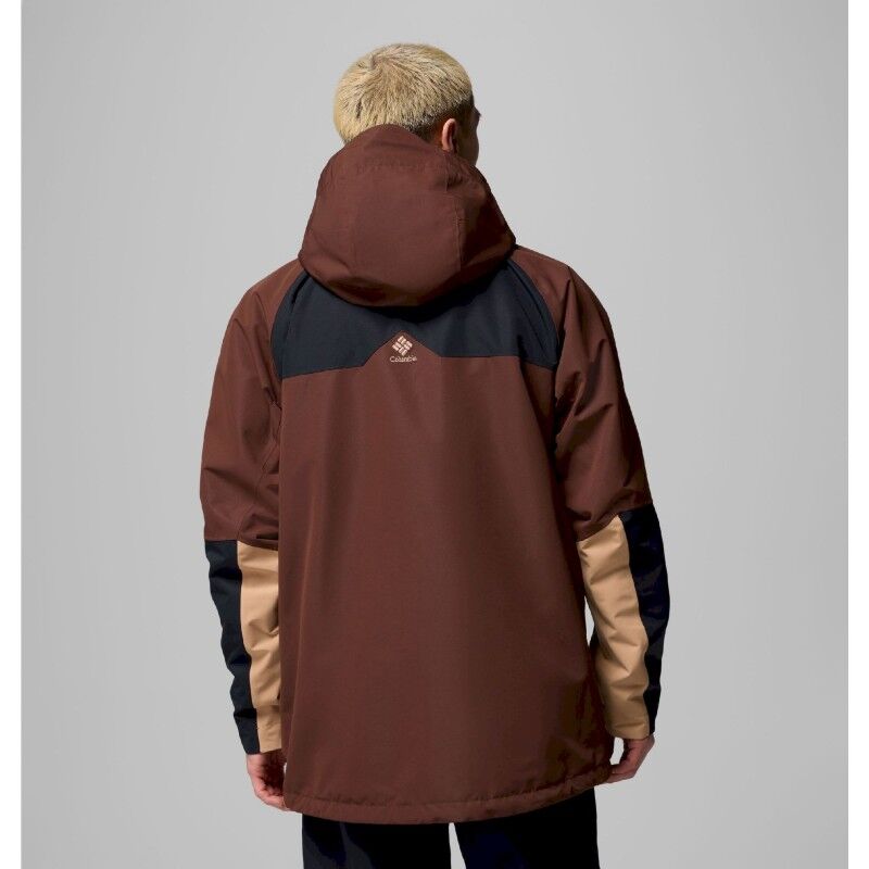 Columbia Coreshot Shell Jacket - Skijacke - Herren | Hardloop