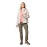 Columbia Boulder Falls Jacket - Veste hardshell femme | Hardloop