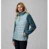 Columbia Powder Lite II Vest - Synthetic vest - Women's | Hardloop