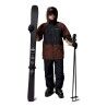 Columbia Coreshot Shell Jacket - Laskettelutakki - Miehet | Hardloop