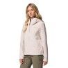 Columbia Boulder Falls Jacket - Veste hardshell femme | Hardloop
