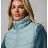 Columbia Powder Lite II Vest - Synthetic vest - Women's | Hardloop