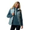 Columbia Powder Lite II Vest - Synthetic vest - Women's | Hardloop