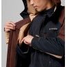 Columbia Coreshot Shell Jacket - Chaqueta de esquí - Hombre | Hardloop