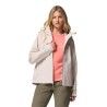 Columbia Boulder Falls Jacket - Veste hardshell femme | Hardloop