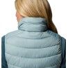 Columbia Powder Lite II Vest - Synthetic vest - Women's | Hardloop