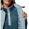 Columbia Powder Lite II Vest - Synthetic vest - Women's | Hardloop