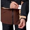 Columbia Coreshot Shell Jacket - Skijacke - Herren | Hardloop