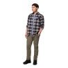 Columbia Flare Gun Stretch Flannel - Shirt - Men's