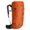 Crazy Orange