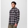 Columbia Flare Gun Stretch Flannel - Shirt - Men's
