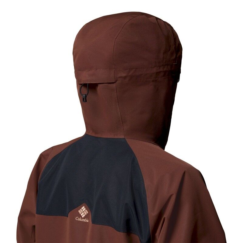 Columbia Coreshot Shell Jacket - Skidjacka - Herr | Hardloop