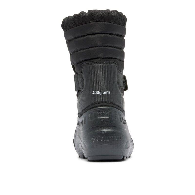 Columbia Powderbug Snowlite - Winterstiefel - Kind | Hardloop