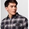 Columbia Flare Gun Stretch Flannel - Shirt - Men's