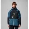 Everblue / Black / Crushed Blue