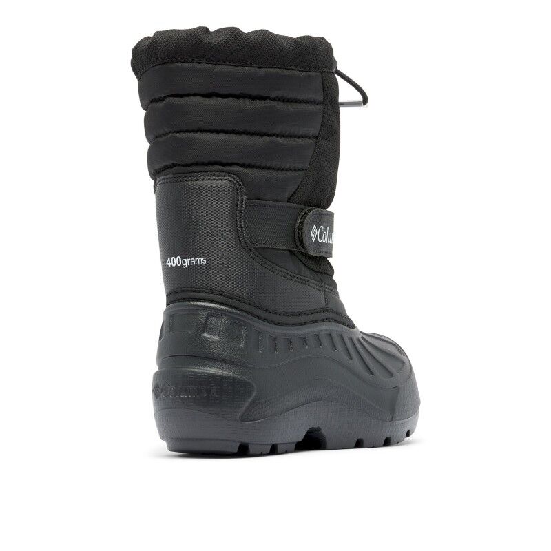 Columbia Powderbug Snowlite - Bottes de neige enfant | Hardloop