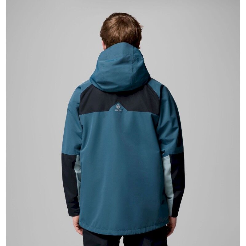 Columbia Coreshot Shell Jacket - Ski-jas - Heren | Hardloop