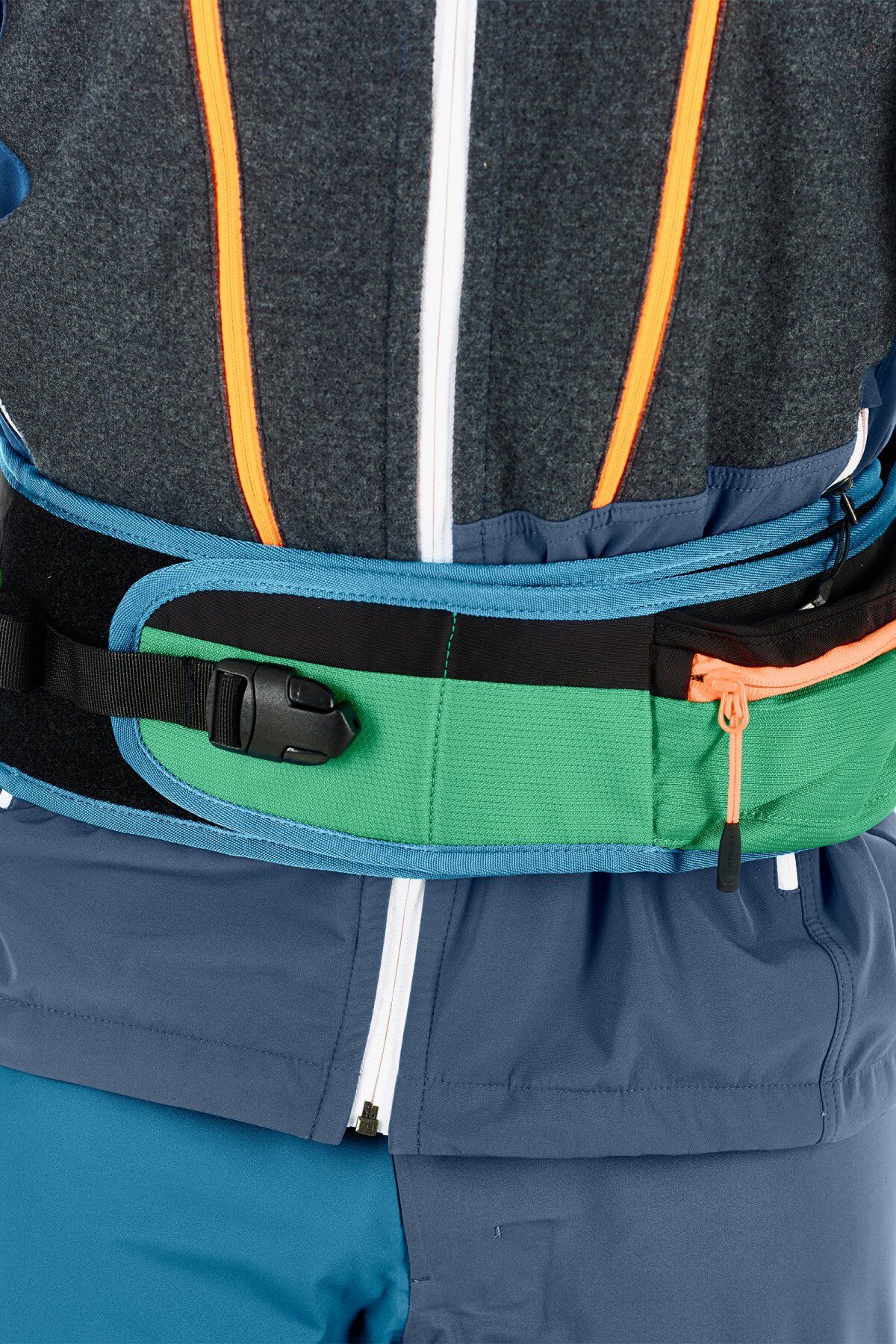 Ortovox Free Rider 24 - Ski Touring backpack