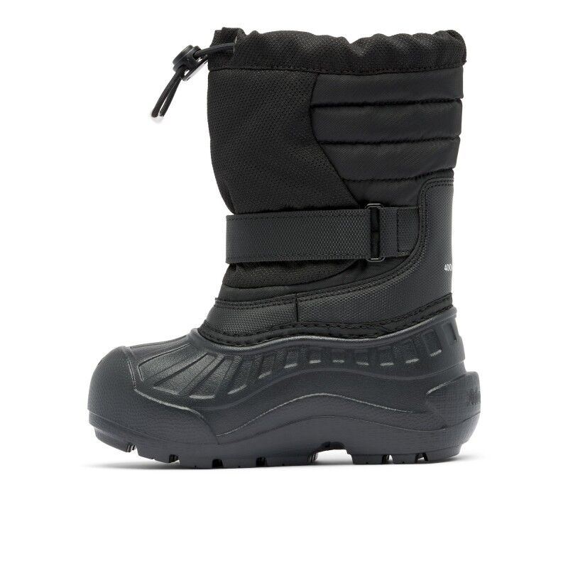 Columbia Powderbug Snowlite - Śniegowce dla dzieci | Hardloop