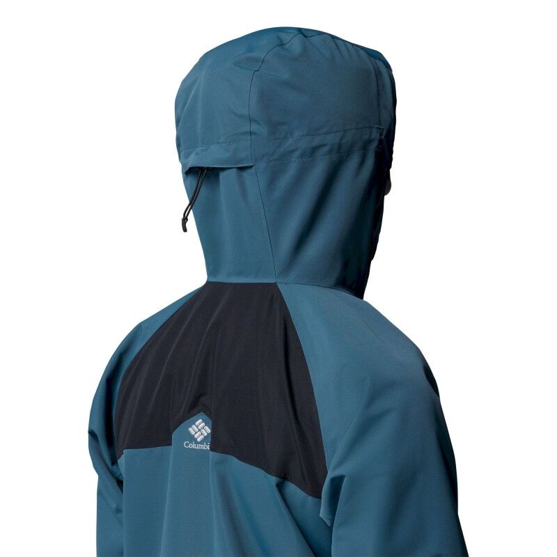 Columbia Coreshot Shell Jacket - Skijakke - Herrer | Hardloop