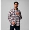 Columbia Flare Gun Stretch Flannel - Shirt - Men's