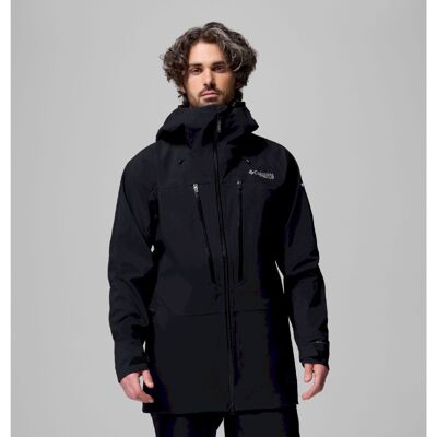 Platinum Peak II 3L Shell - Ski jacket - Men's