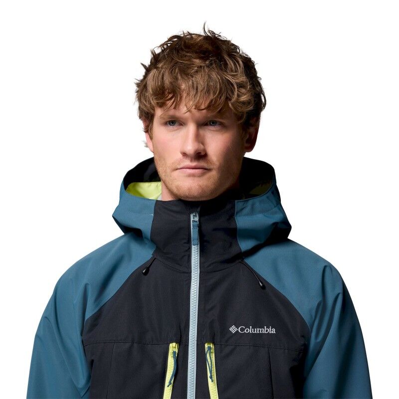 Columbia Coreshot Shell Jacket - Veste ski homme | Hardloop
