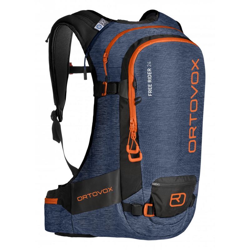 Ortovox - Free Rider 24 - Zaino da sci