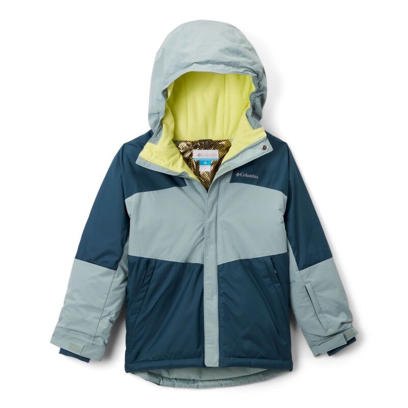 Mighty Mogul III Jacket - Kurtka narciarska dziecięca