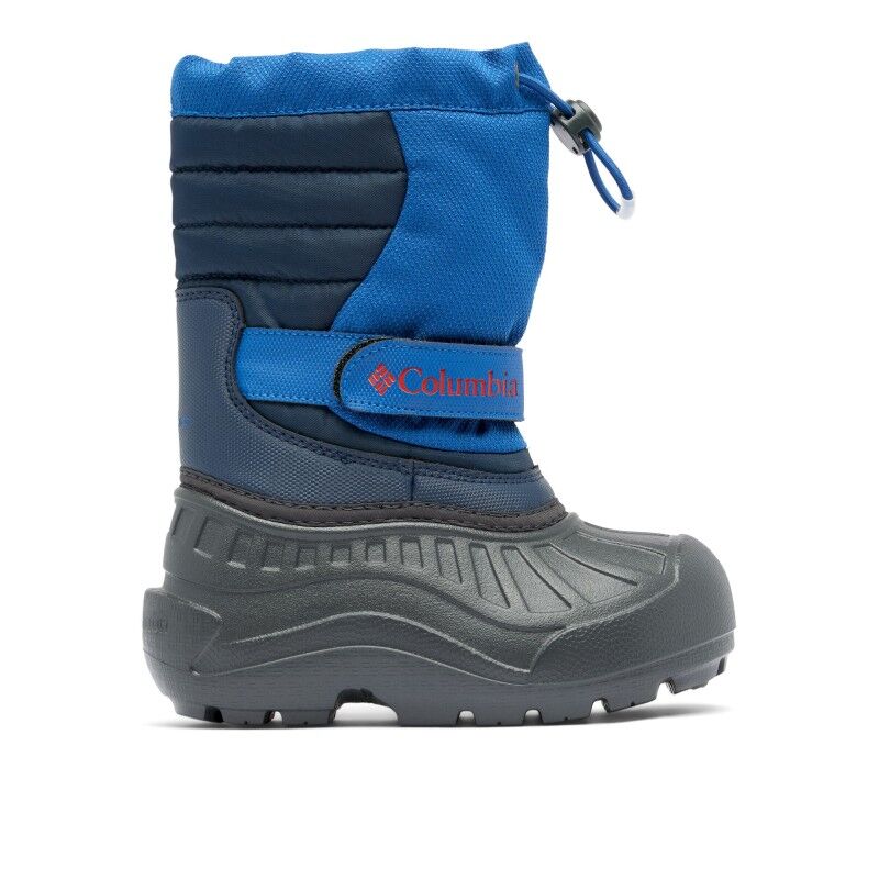 Powderbug Snowlite - Botas da neve criança