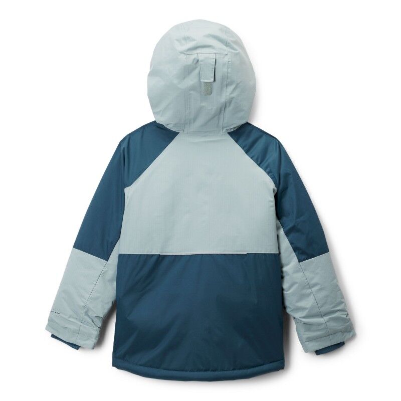 Columbia Mighty Mogul III Jacket - Veste ski enfant | Hardloop