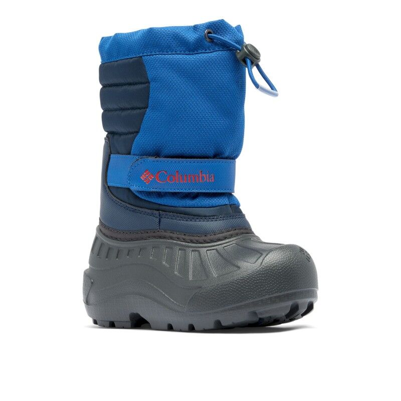 Columbia Powderbug Snowlite - Bottes de neige enfant | Hardloop
