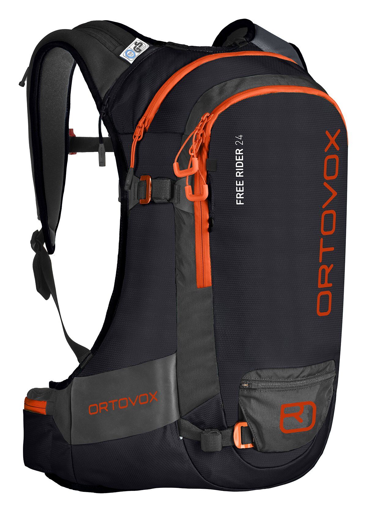 Ortovox Free Rider 24 - Batoh pro zimní sporty | Hardloop