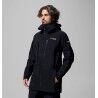 Columbia Platinum Peak II 3L Shell - Chaqueta de esquí - Hombre | Hardloop