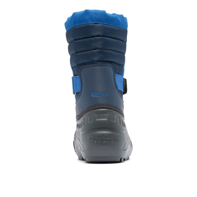 Columbia Powderbug Snowlite - Bottes de neige enfant | Hardloop