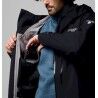 Columbia Platinum Peak II 3L Shell - Laskettelutakki - Miehet | Hardloop