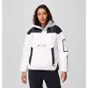 Challenger Insulated Pullover - Waterproof jacket - Women's