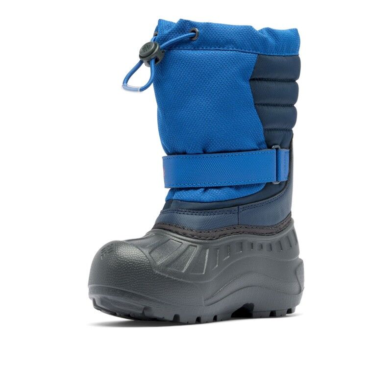 Columbia Powderbug Snowlite - Bottes de neige enfant | Hardloop