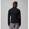 Columbia Arctic Crest Hybrid Full Zip - Chaquetas híbridas - Hombre | Hardloop